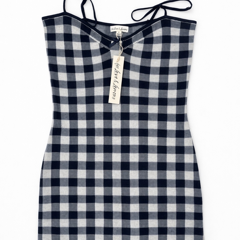 NWT For Love And Lemons dress - Picture 2 of 5